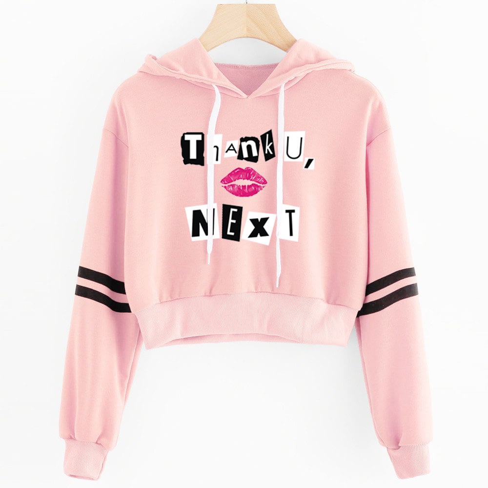 Ariana Grande hoodies Riverdale Short Sleeve Fashion ...