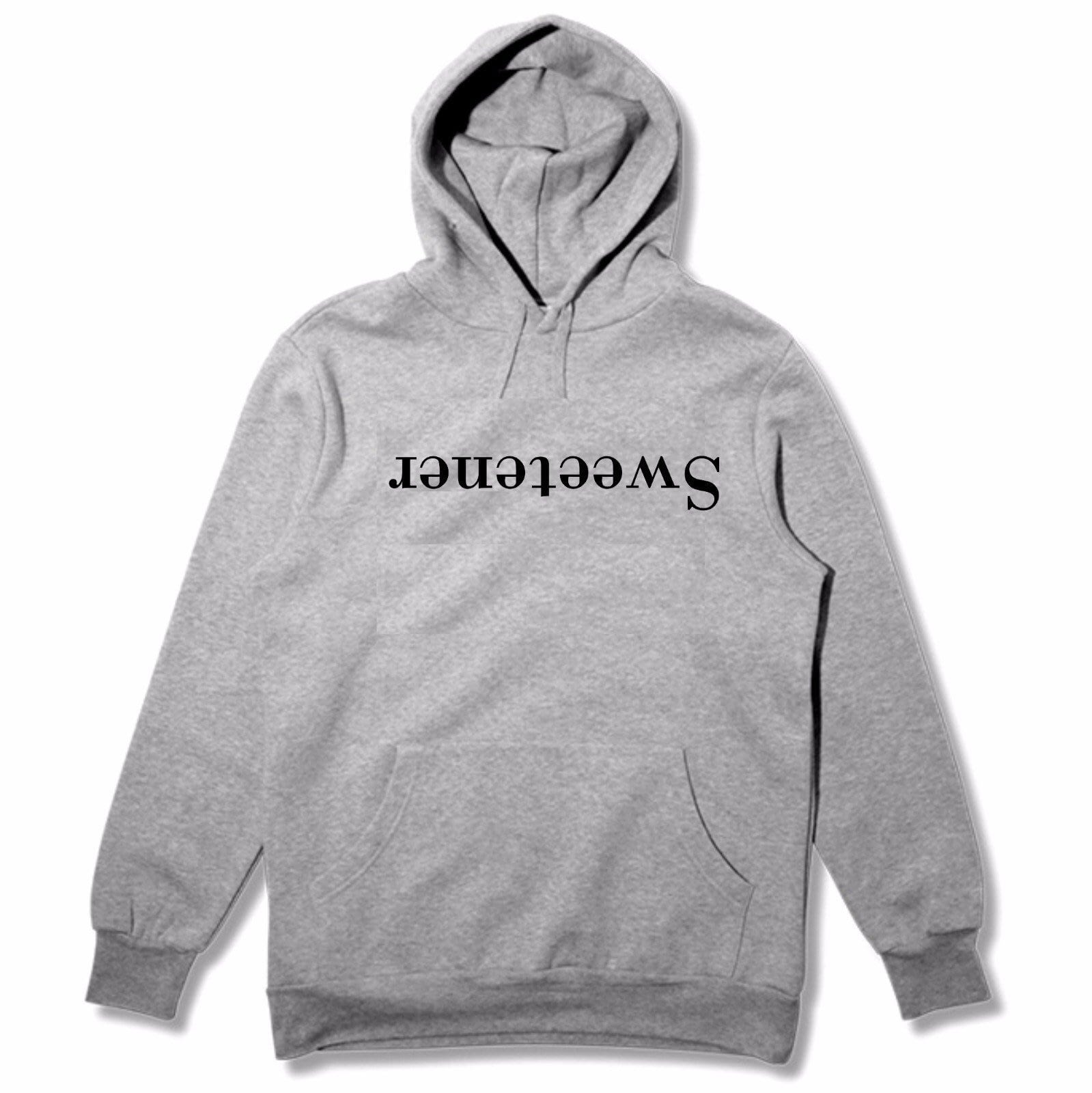 Sweetener Hoodies Ariana Grande Sweatshirts Women Hoodie