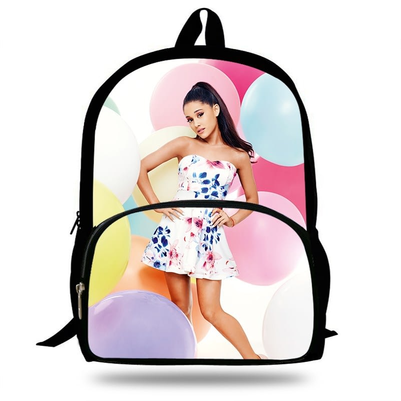 ariana grande backpack